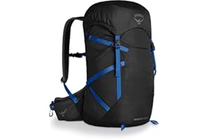 Osprey Sportlite Tour 26 Mochila de senderismo Unisex adulto