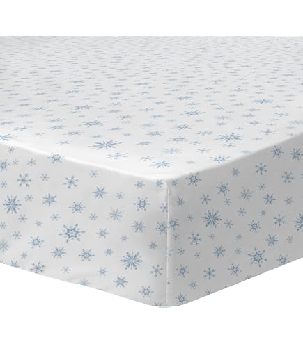 Parure Letto Frozen Per Singolo - Copripiumino Reversibile 140x200 Cm + Federa 65x65 Cm In Cotone 100% - Con Elsa, Anna E Olaf