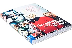 Lomography City Guide London