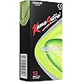 KAMASUTRA CONDOMS SUPERTHIN - 12'S