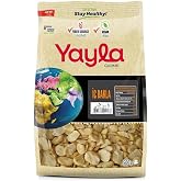 Yayla Gurme İ&ccedil; Bakla 500 Gr