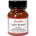 Angelus Acrylic Leather Paint
