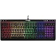 HyperX Alloy Core RGB Membrane Gaming Keyboard (UK Layout)