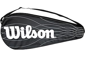 Wilson Performance Copertura per un racchette da Tennis