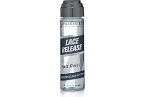 WALKER'S Walker Lace Release 1.4 oz Dab-On by Walker Tape
