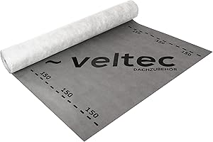 ARZER veltec Strong SD = 0,03 m 150 g/m² (75 m²) / 3 couches
