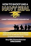 How to Shoot Like a Navy SEAL: Combat Marksmanship Fundamentals