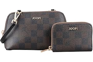 Joop! - cortina piazza carolina gift box Braun