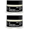 Masofta Dark Spot Reduction Cream with 2% Kojic Acid & 5% Niacinamide for Melasma, Pigmentation, Dark Underarms, Neck, Knee & Knuckles, For Both Men & Women, (Pack of 50GMS X 2)