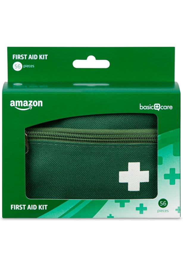 PowerKit& First Aid Kit Pronto Soccorso Portatile | Prezzi E Offerte - Foto 9
