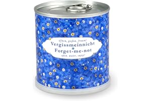 MACFLOWERS Niezapominajki w puszce