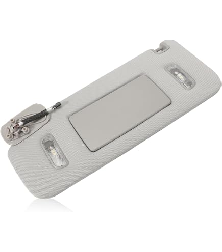 Fit For Chevrolet Silverado Sun Visor, Fit For 2007 2008 2009