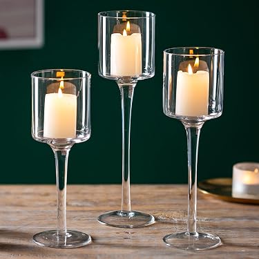 Bougeoir pour décoration intérieure, décoration ma... - Grandado