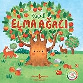 K&uuml;&ccedil;&uuml;k Elma Ağacı - Doğanın Eşsisz Hikayeleri 16