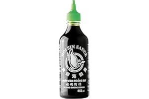 Flying Goose Sauce Hoisin, 455 ml (Paquet de 1)