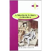 A SHERLOCK HOLMES COLLECTION 3 ESO (SIN COLECCION)