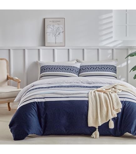 Benetton - 4-delige tweepersoonsbedset: plat laken (240x280cm), hoeslaken (160x200cm), 2 kussenslopen (50x85cm) 100% groen katoen