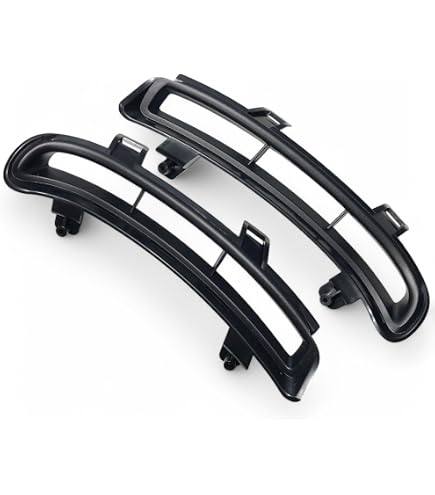 2 Support Fixation Pare Choc Avant G D Pour Citroen C3 II Ds3 Ds Ds3