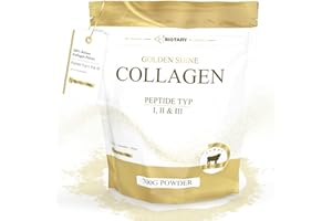 BIOTARY Collagène en Poudre 700 g, Hydrolysat de collagène 100% pur, Peptide 1 – 2 – 3, Excellente solubilité, 100% Pur & Original, sans additifs, Goût neutre