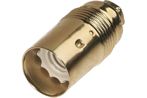 Poly Pool PP3460X lamp Holder Brass E14