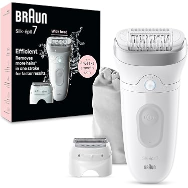 amazon.ae Best Sellers: The best items in Epilators & Accessories
