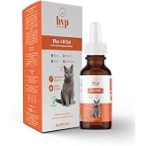 Ber vet pet Kedi T&uuml;y D&ouml;k&uuml;lme &Ouml;nleyici Multivitamin Damla, T&uuml;y Bakımı, 50ml