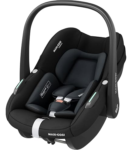 Maxi-COSI Isofix-Base 3wayFix for Jade Baby Tub, Pebble Plus and