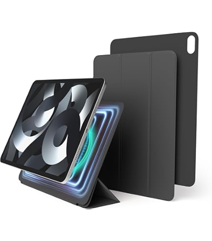 Clavier Tactile Pour Ipad Pro 12,9 2022 6E Génération, Ipad 12,9 Pro