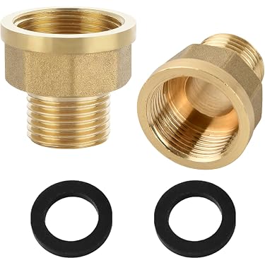 Connecteur Traversant De Coque à 90° En ABS - Pour Pompe De Cale Marine - Diamètre 1.9 Cm - Installation Facile