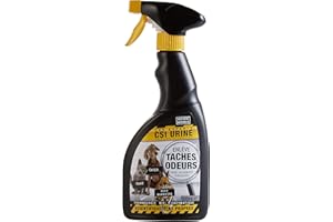CSI Urine Multi Animal Spray 500 ml