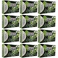 BSL NONI SOAP (Noni Herbal Bath Soap Anti-inflammatory, Anti-Oxidant And Anti-bacterial) each 100gm - Pack of 12