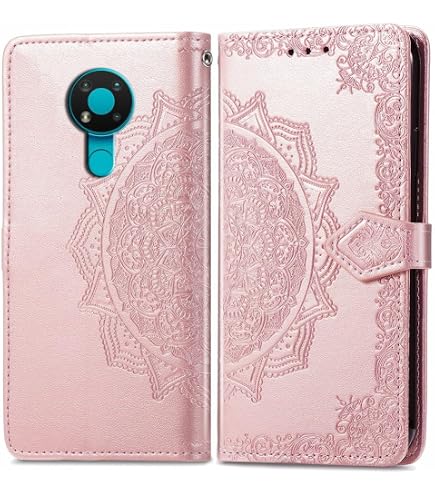 Cadorabo Custodia per Nokia 3 in TRANSPARENTE - Morbida Cover Protettiva Sottile di Silicone TPU con Bordo Protezione - Ultra Slim Case Antiurto Gel Back Bumper Guscio