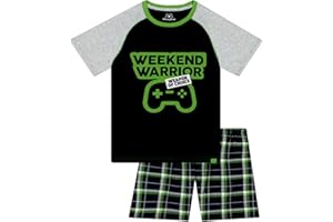 Harry Bear Chłopcy Piżama Hazard