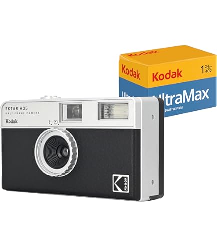 Kodak Gold 200 24 Exposure 35mm Film - Bristol Cameras - View #6