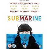 Submarine [DVD]
