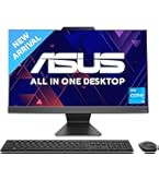 Asus ET2231IUK-BC018X 21.5-inch All-in-One Desktop (Core i3-4005U
