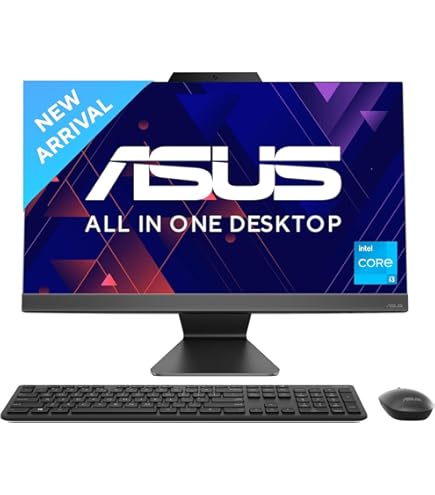 Dell Inspiron 22 3280 All-in-One Desktop (Core i3 (8th Gen