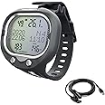 SEAC Screen, Scuba Wrist Dive Computer for 1 or 2 mixes and Freediving mode