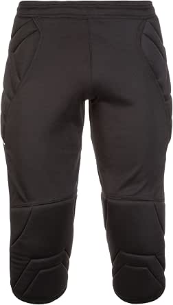 Reusch Pantaloni da Allenamento a 3/4 da Adulto lencicol Uomo Abbigliamento