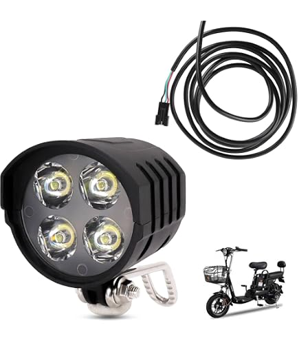 Reelight SL150 Steady Light – Feux De Position Aimantés Sans Batterie, Éco & Magnétiques Pour Vélo