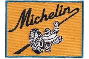 FROM HAWAII WITH LOVE 188A - Ecusson Patch Brodé Thermocollant - 8 cm x 6 cm - Automobile Moto Rétro Vintage