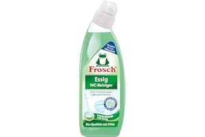 Frosch Essig środek do czyszczenia WC, 750 ml