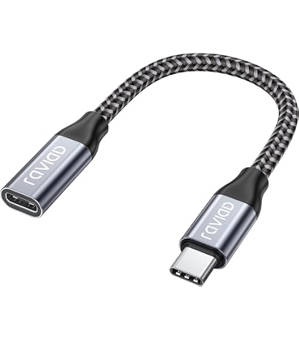 PREMIUMCORD Cavo Di Prolunga USB-C Attivo Con Ripetitore 10m – USB 3.2 Gen 2 10 Gbit/s, Doppia Schermatura, Connettori In Alluminio, Compatibile Con PC, Mac, IPhone E Console