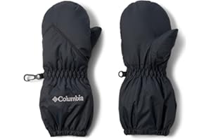 Columbia Youth Toddler Chippewa II, Moufles Longues Unisexes pour Enfant