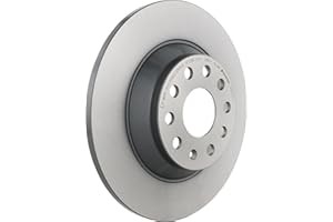 BREMBO 08.C501.11 tarcze hamulcowe