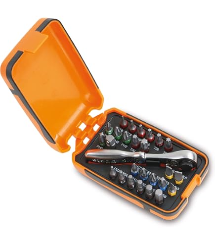 Embouts Mâles Hexagonaux Beta 867PE 6 - Culot 10 Mm - Pour Visseuses Manuelles, électriques, Pneumatiques - 2