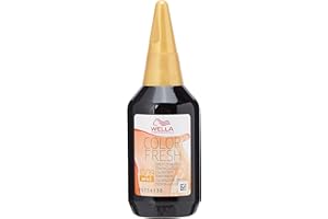 WELLA PROFESSIONALS Wella Color Fresh Glanz-Tönung 10/ 39 helllicht blond gold-cendre, 75 ml