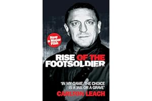 Rise of the Footsoldier: IIn my game , the choice is a jail or a grave'