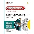 Arihant Cbse Chapterwise Question Bank 2025 2016 For Class 12 Physics