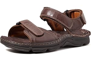 Clarks Sandały męskie Atl Part, Wielokolorowy, 39.5 EU